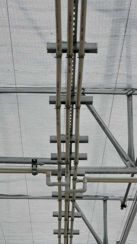 Slide of Everist Irrigation