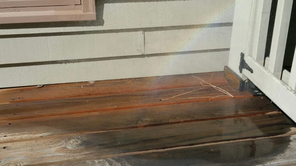 Slide of Everist Irrigation