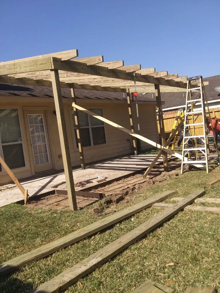 Trusted pipe repair experts serving Spring, TX - Everlast Plumbing & General Contractors