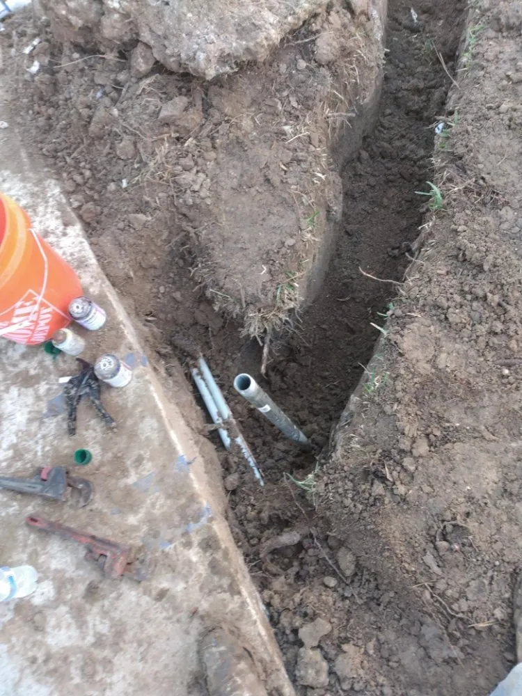 Trusted plumbing repair experts serving Spring, TX - Everlast Plumbing & General Contractors