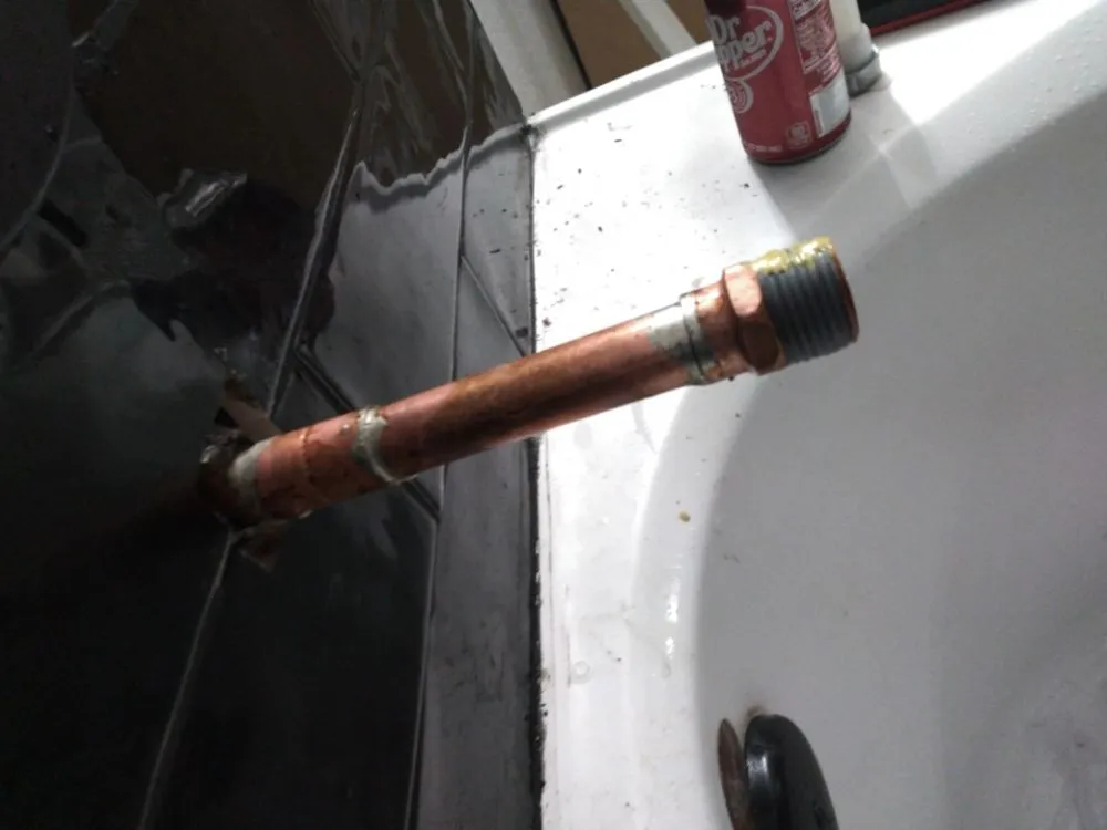 Expert drain cleaning service in Spring, TX - Everlast Plumbing & General Contractors