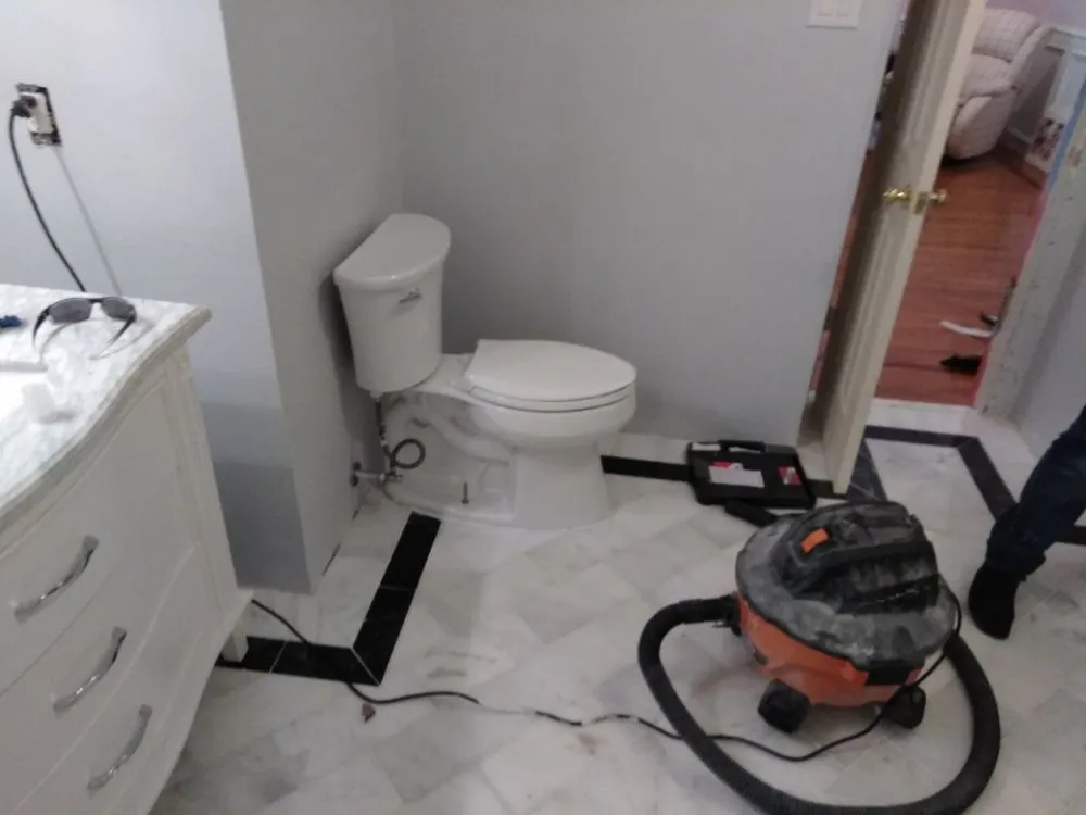 Professional drain cleaning experts serving Spring, TX - Everlast Plumbing & General Contractors