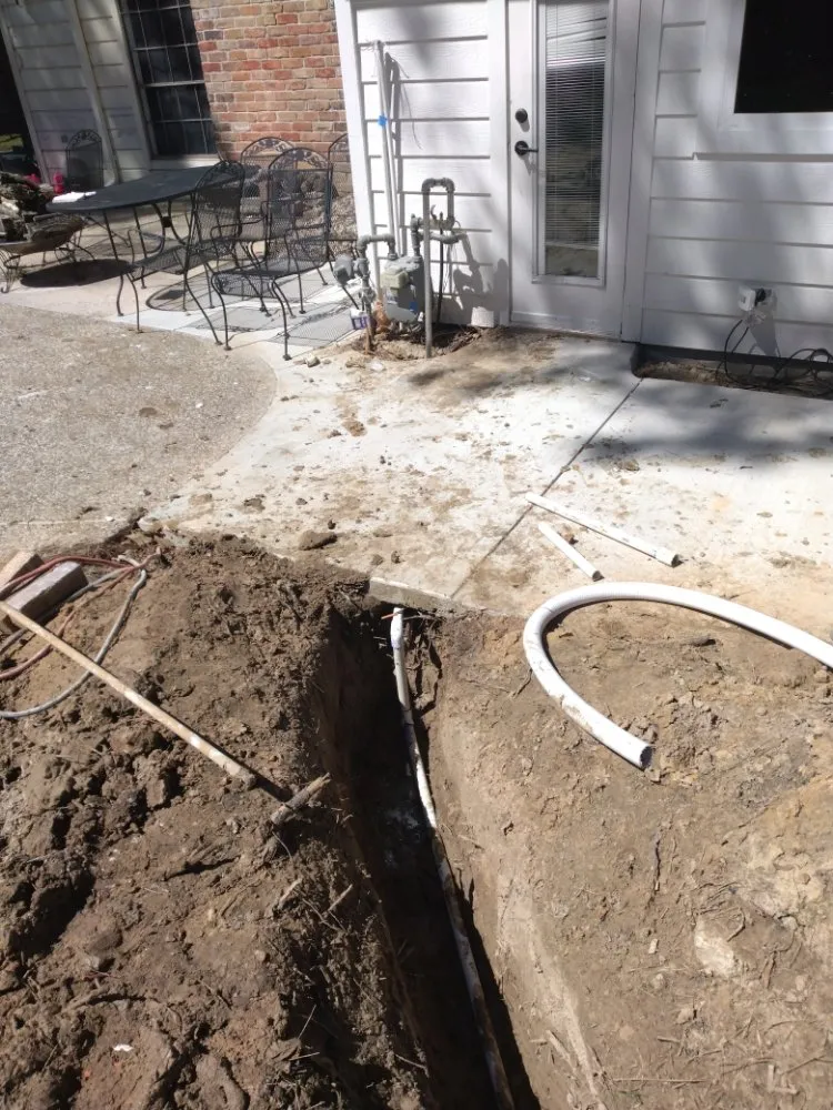 Slide of Everlast Plumbing & General Contractors