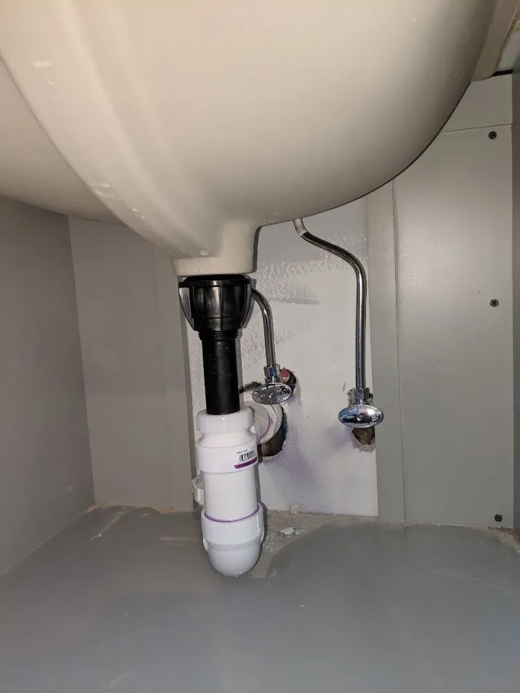 Slide of Everlast Plumbing And Gas