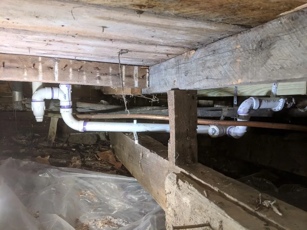 Slide of Everlast Plumbing And Gas