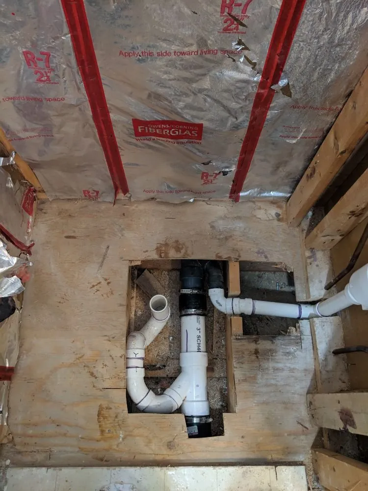 Slide of Everlast Plumbing And Gas