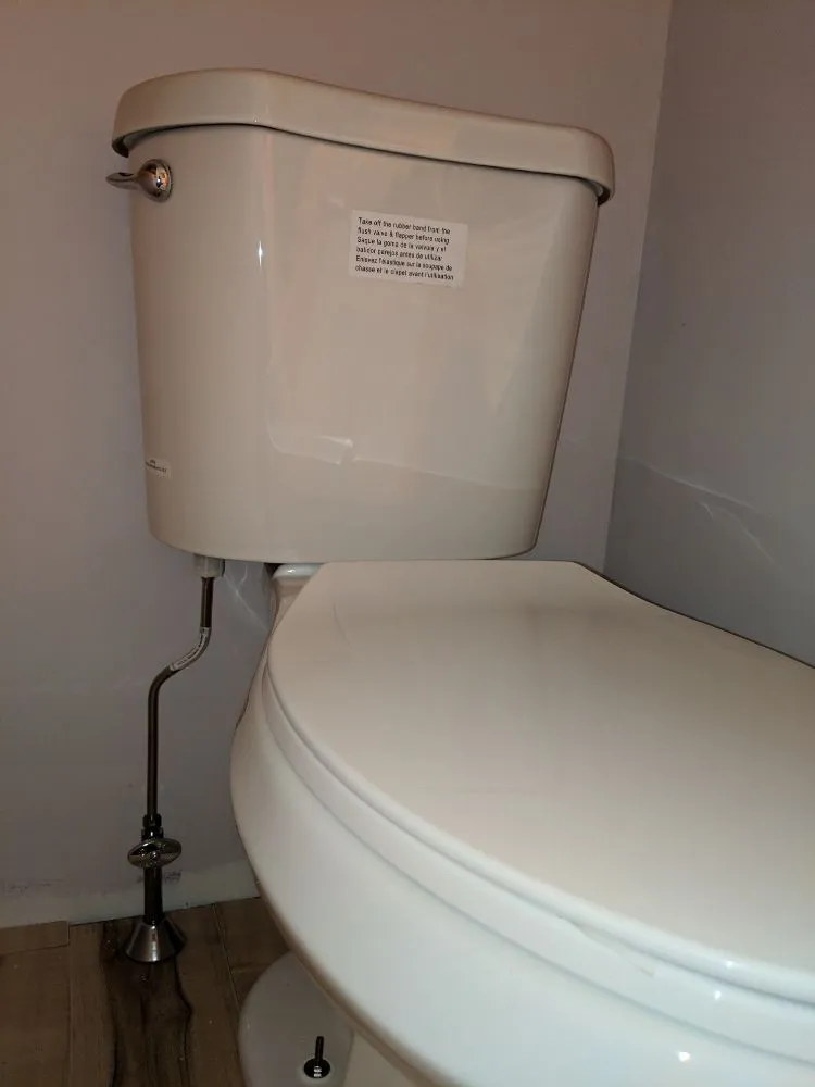 Slide of Everlast Plumbing And Gas