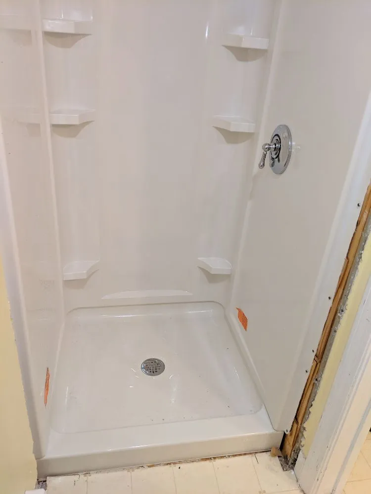 Slide of Everlast Plumbing And Gas