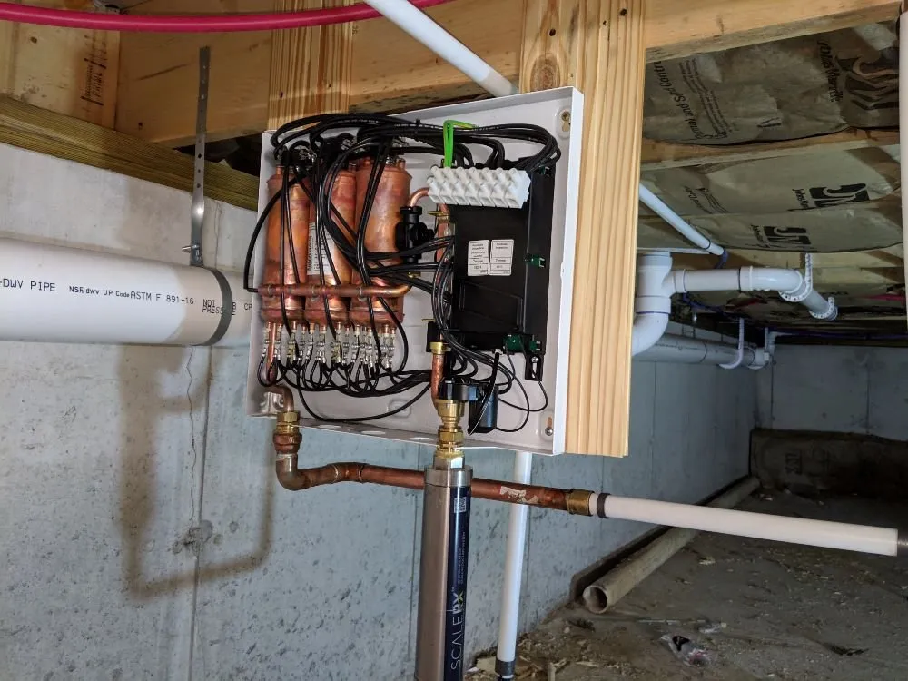 Slide of Everlast Plumbing And Gas