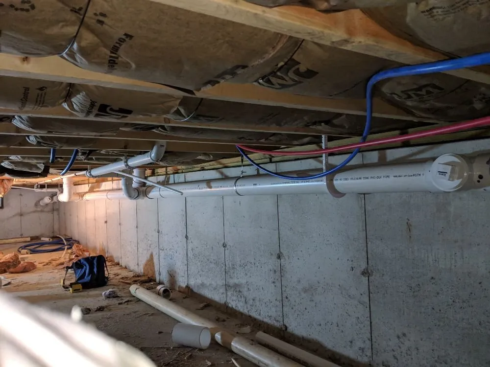 Slide of Everlast Plumbing And Gas