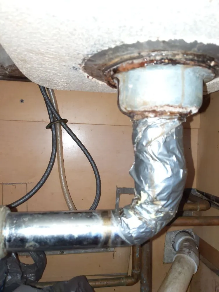 Slide of Everlast Plumbing And Gas