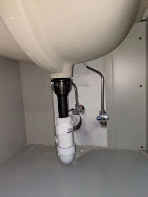 Everlast Plumbing And Gas