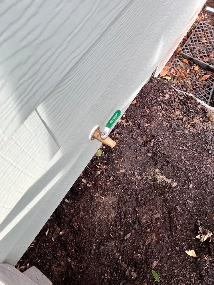 Slide of Everlast Plumbing