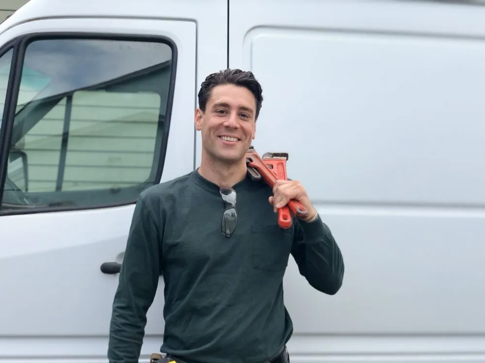 Slide of Everlast Plumbing