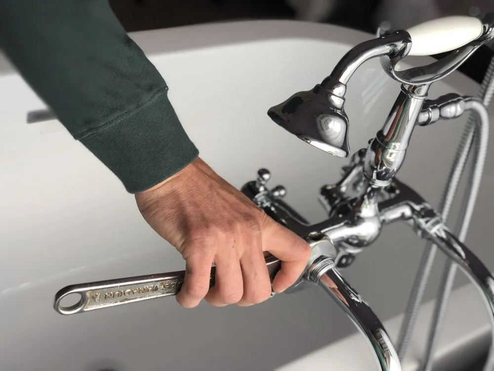 Slide of Everlast Plumbing