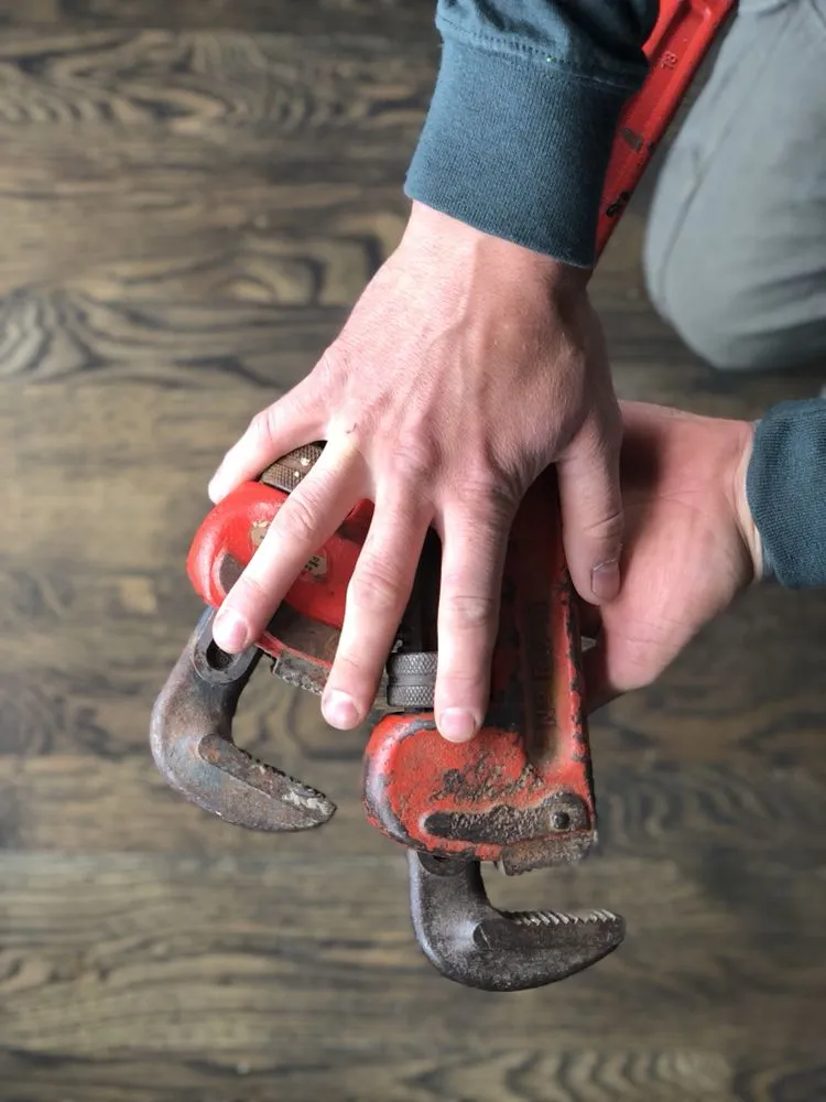 Slide of Everlast Plumbing