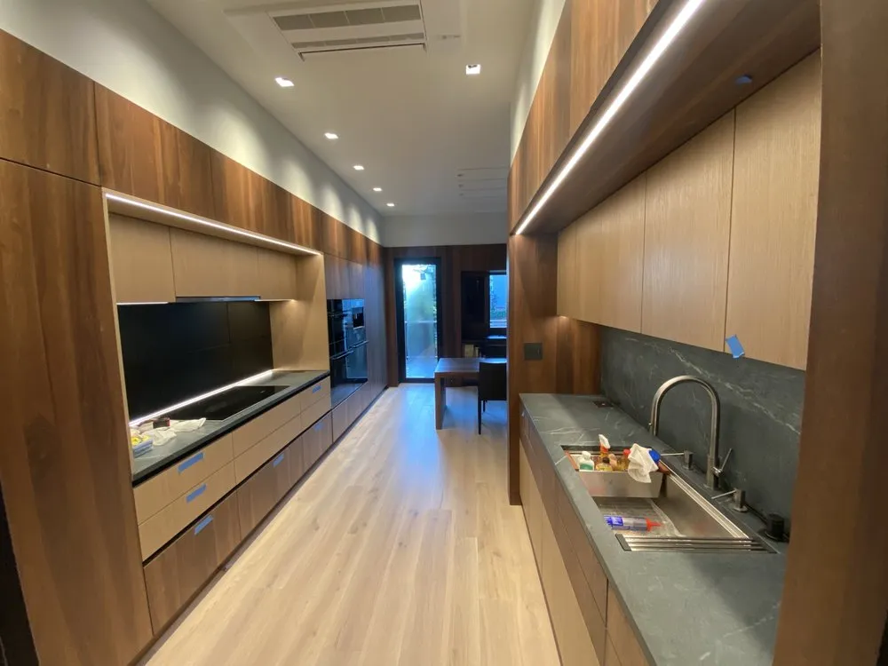 Slide of Everlast Plumbing