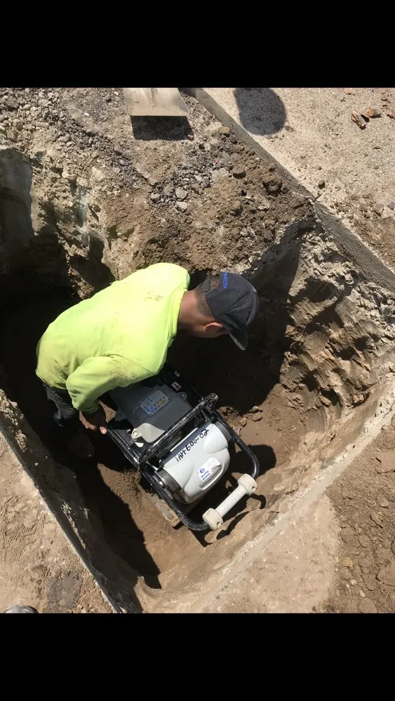 Slide of Everlast Plumbing