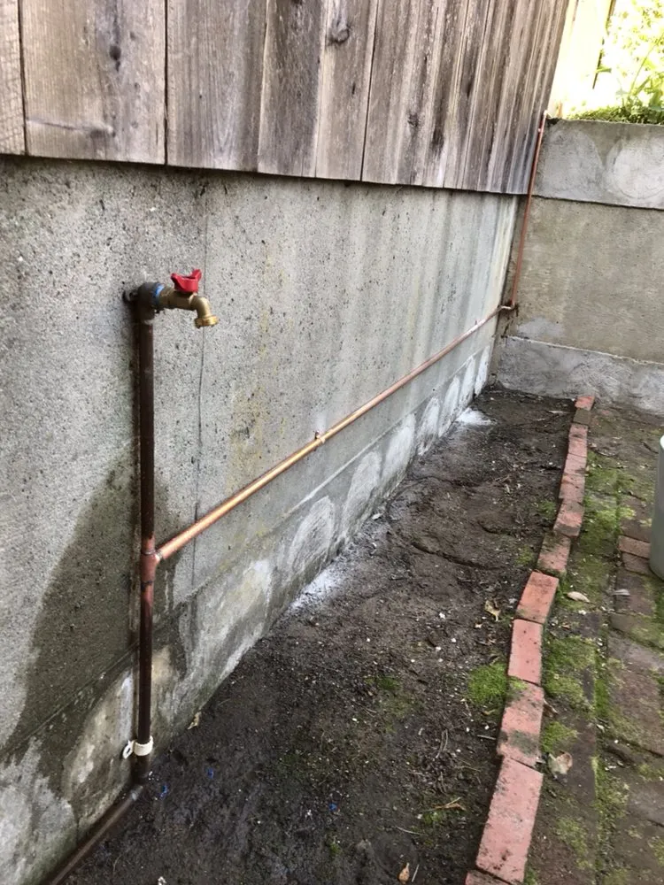 Reliable pipe repair service in San Francisco, CA - Everlast Plumbing