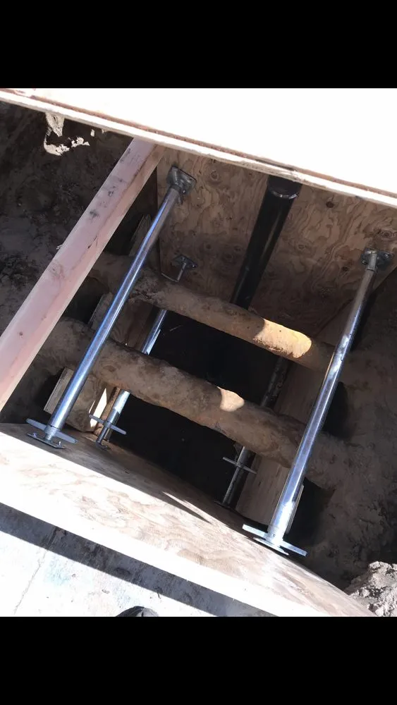 Professional pipe repair for homes in San Francisco, CA by Everlast Plumbing
