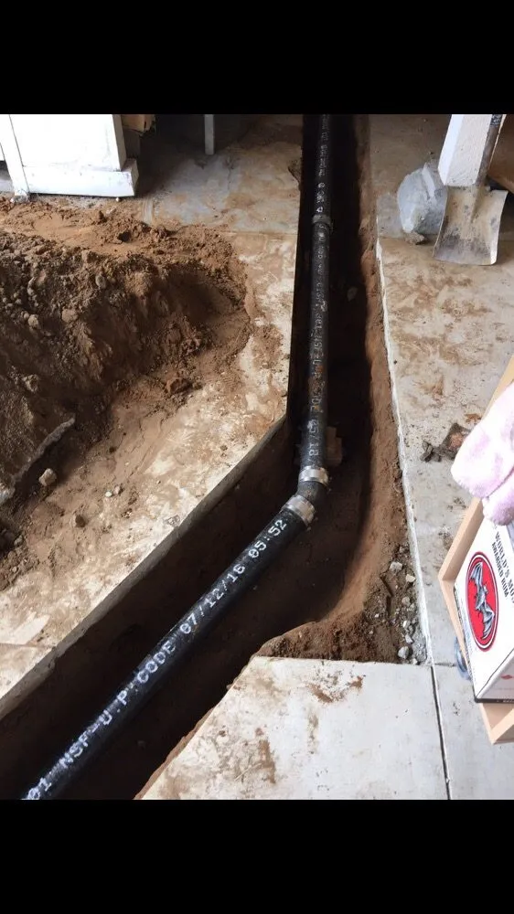 Quality emergency plumbing experts serving San Francisco, CA - Everlast Plumbing