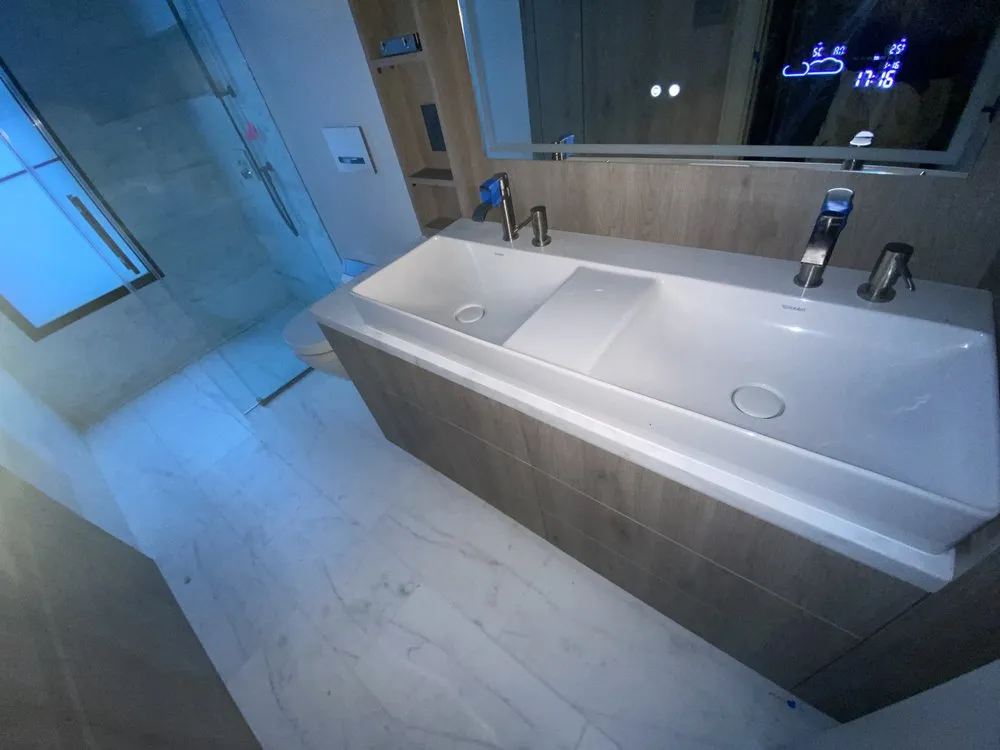 Slide of Everlast Plumbing