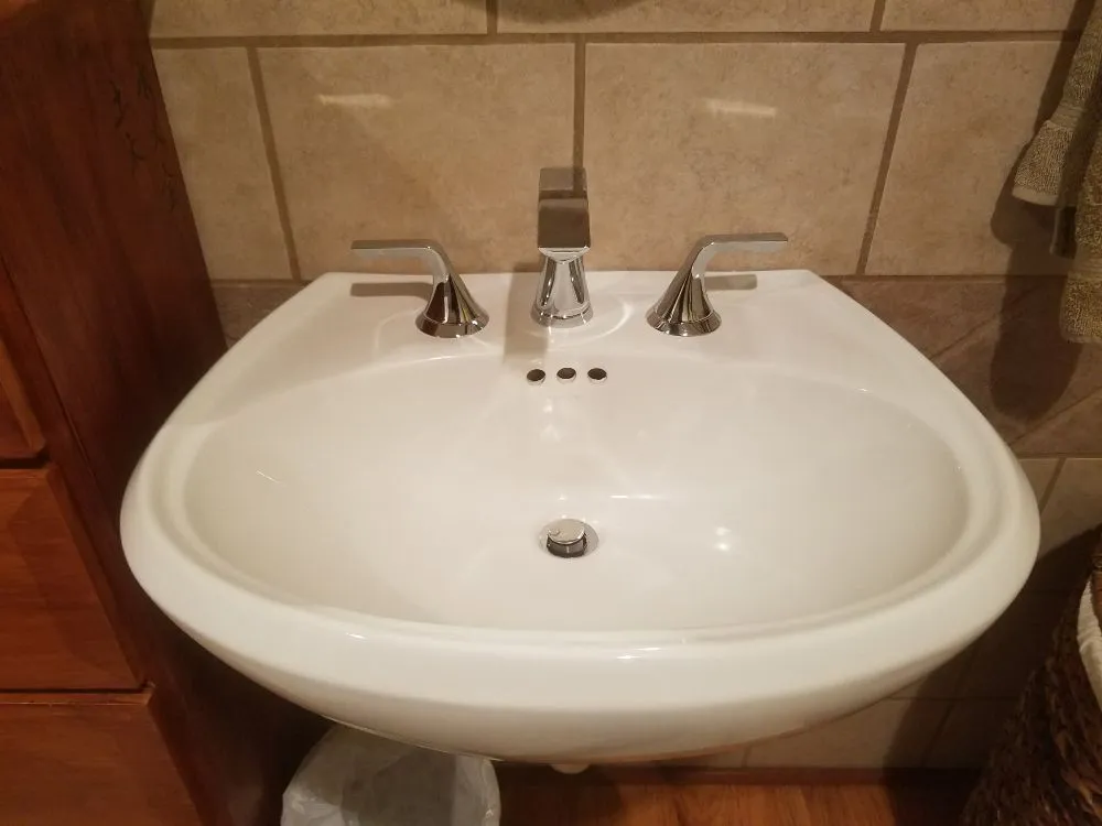 Slide of Everlasting Plumbing