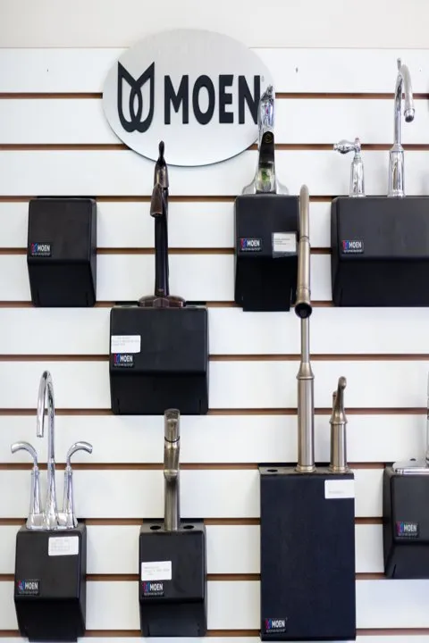 Slide of Everly Plumbing & Heating