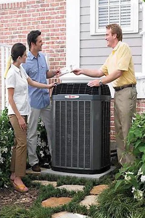 Slide of Everly Plumbing & Heating