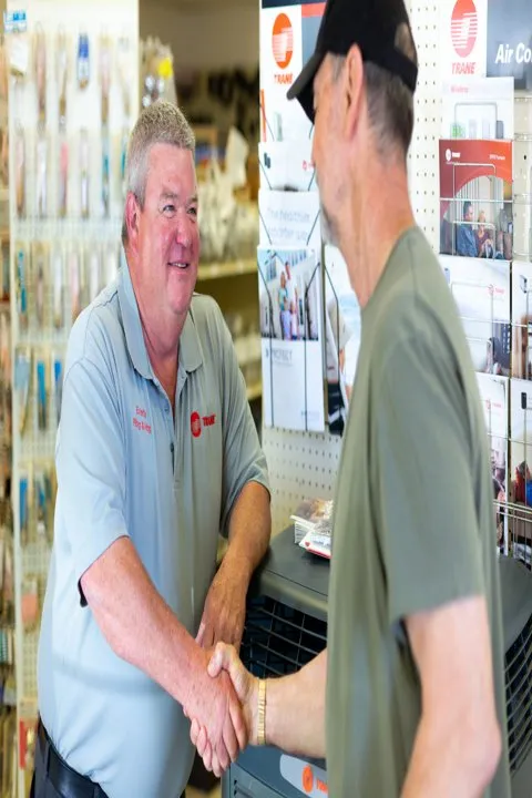 Slide of Everly Plumbing & Heating