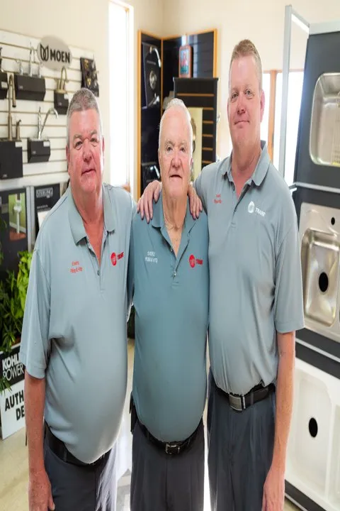 Slide of Everly Plumbing & Heating