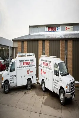 Everly Plumbing & Heating