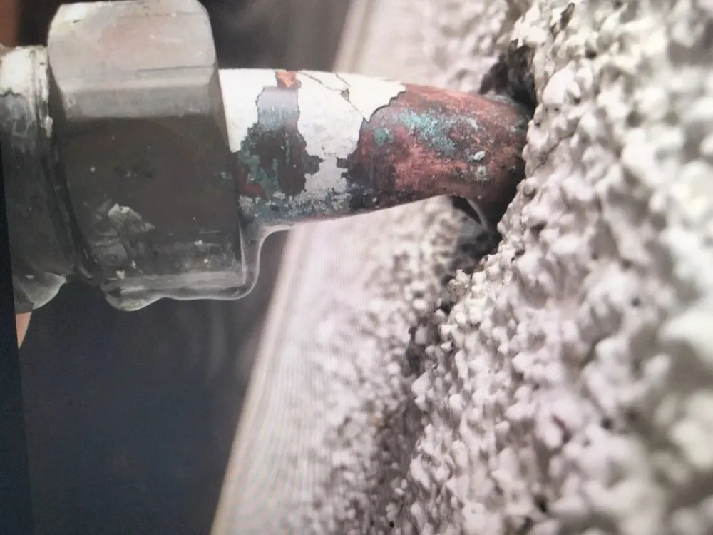 Affordable pipe repair in Cordova, TN by Everon's Plumbing