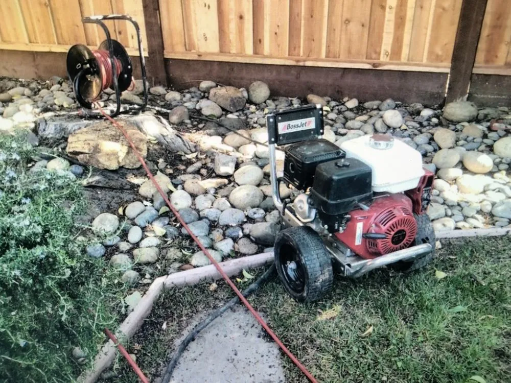 Professional pipe repair for homes in Cordova, TN by Everon's Plumbing