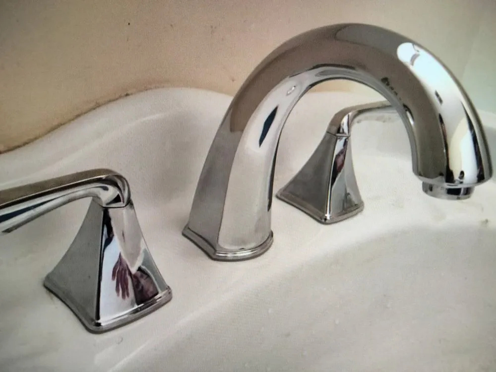 Top-rated emergency plumbing service in Cordova, TN - Everon's Plumbing