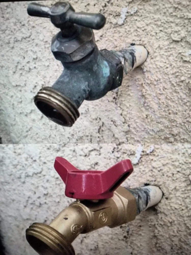 Reliable emergency plumbing service in Cordova, TN - Everon's Plumbing