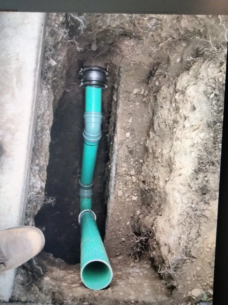 Emergency plumbing repair for homes in Cordova, TN by Everon's Plumbing