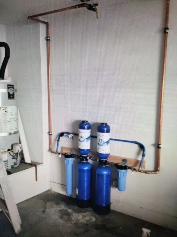 Affordable pipe repair in Cordova, TN by Everon's Plumbing
