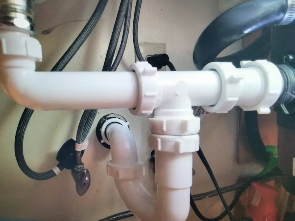 Reliable drain cleaning for homes in Cordova, TN by Everon's Plumbing