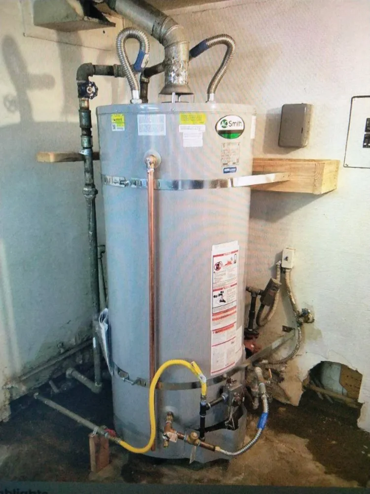 Trusted pipe repair in Cordova, TN by Everon's Plumbing