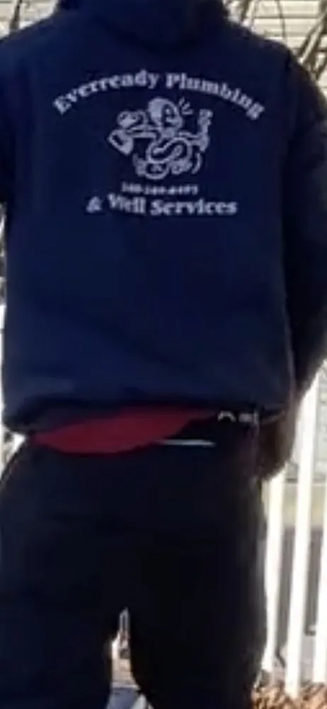 Slide of Everready Plumbing & Well Services
