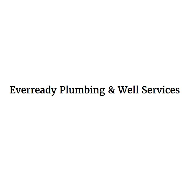 Slide of Everready Plumbing & Well Services