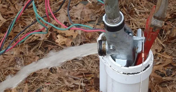 Professional drain cleaning for homes in Mechanicsville, MD by Everready Plumbing & Well Services