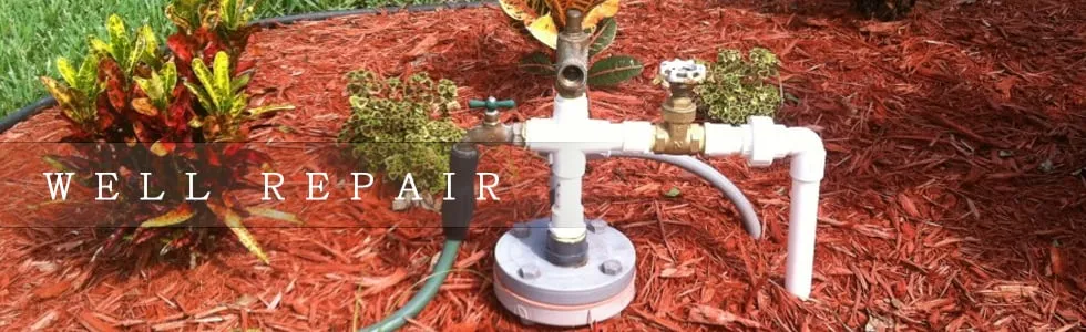 Emergency water heater service for homes in Mechanicsville, MD by Everready Plumbing & Well Services