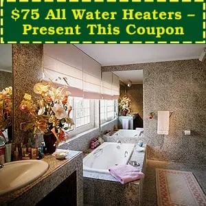 Reliable pipe repair in Mechanicsville, MD by Everready Plumbing & Well Services