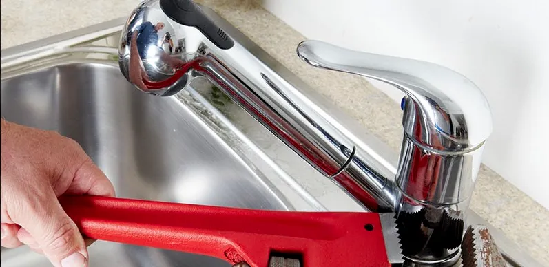 Slide of Everready Plumbing & Well Services