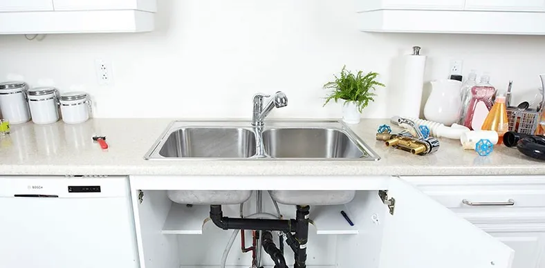 Slide of Everready Plumbing & Well Services