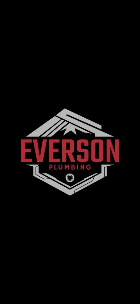 Slide of Everson Plumbing