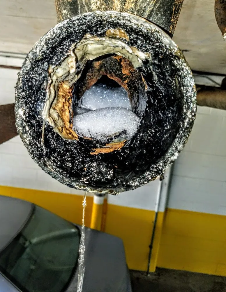 Slide of EverTrust Plumbing