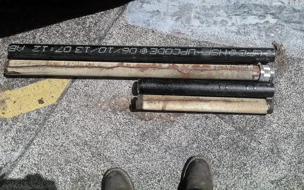 Slide of EverTrust Plumbing